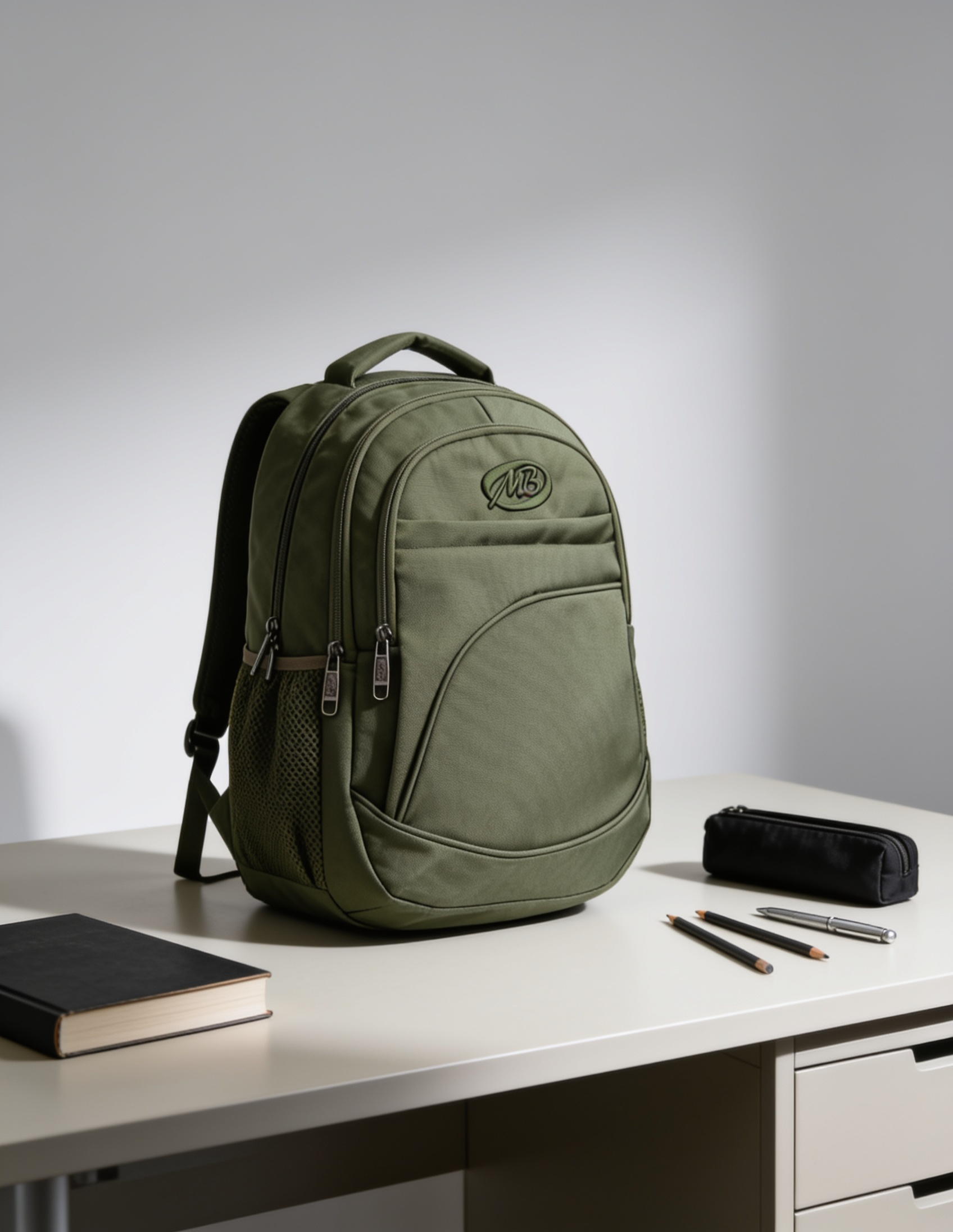 MORRAL HOMBRE