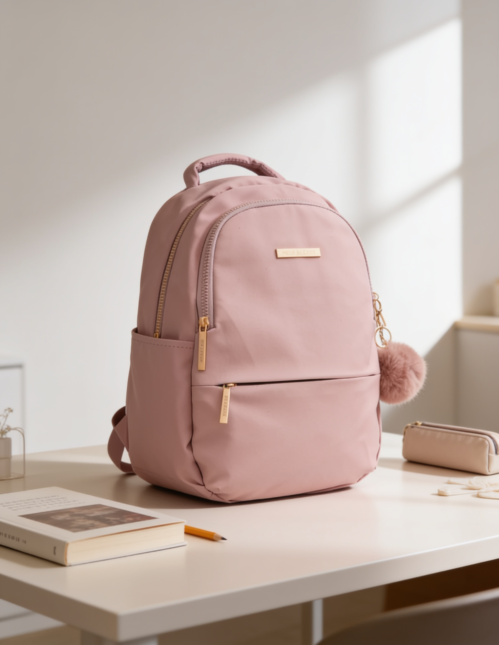 MORRAL MUJER