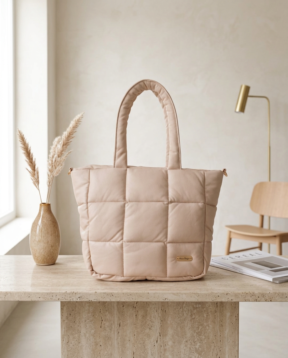 TOTTE BAGS