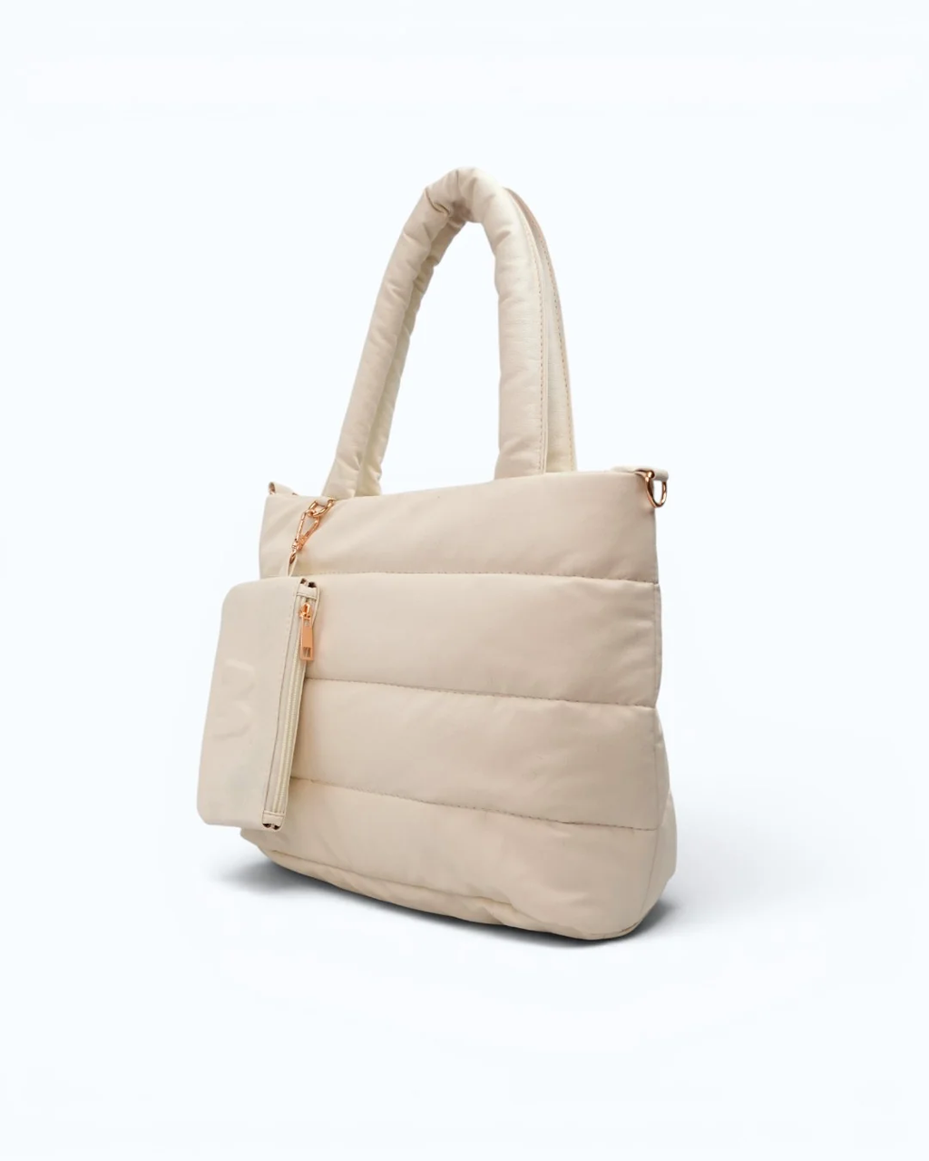Mini Totte - Beige