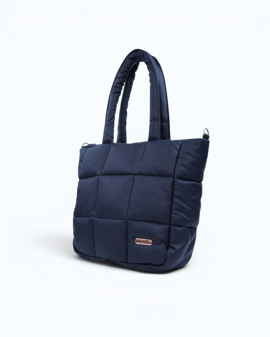 Totte Bag - Azul Oscuro