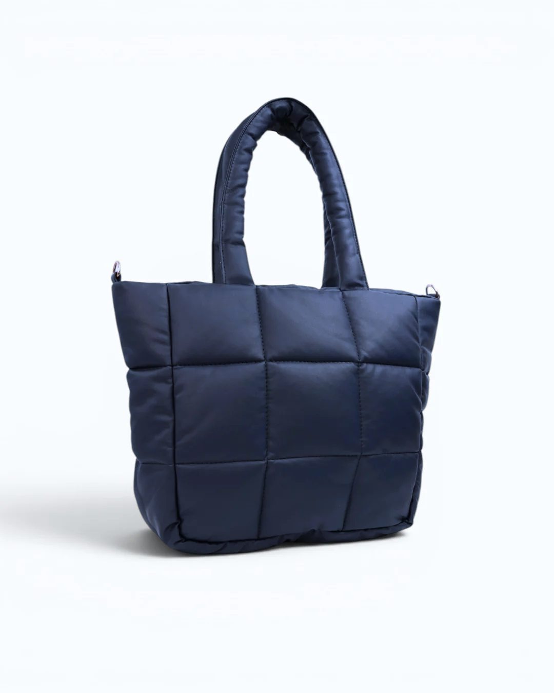 Totte Bag - Azul Oscuro