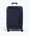 Maleta viajera Azul grande