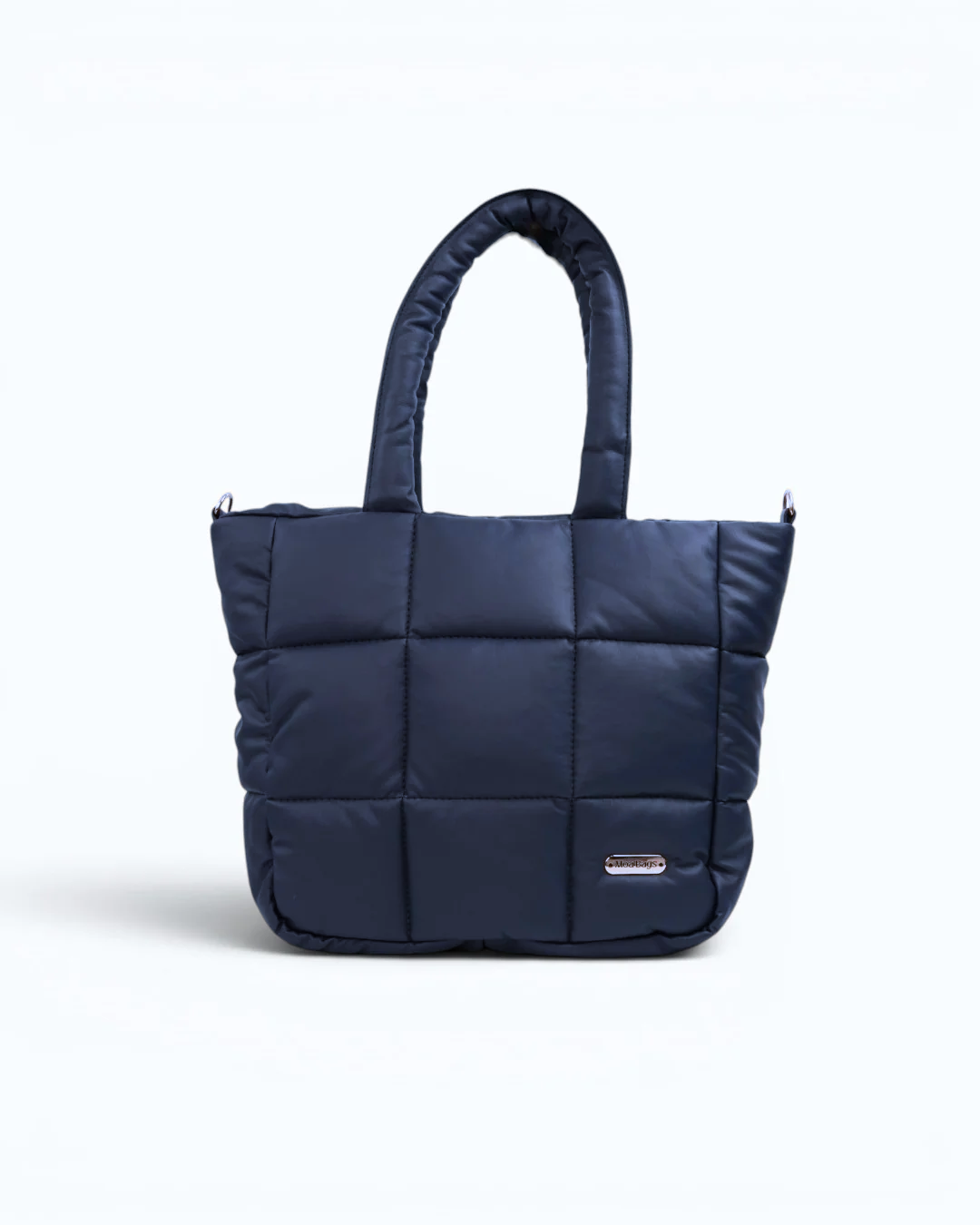 Totte Bag - Azul Oscuro