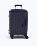 Maleta Viajera Azul