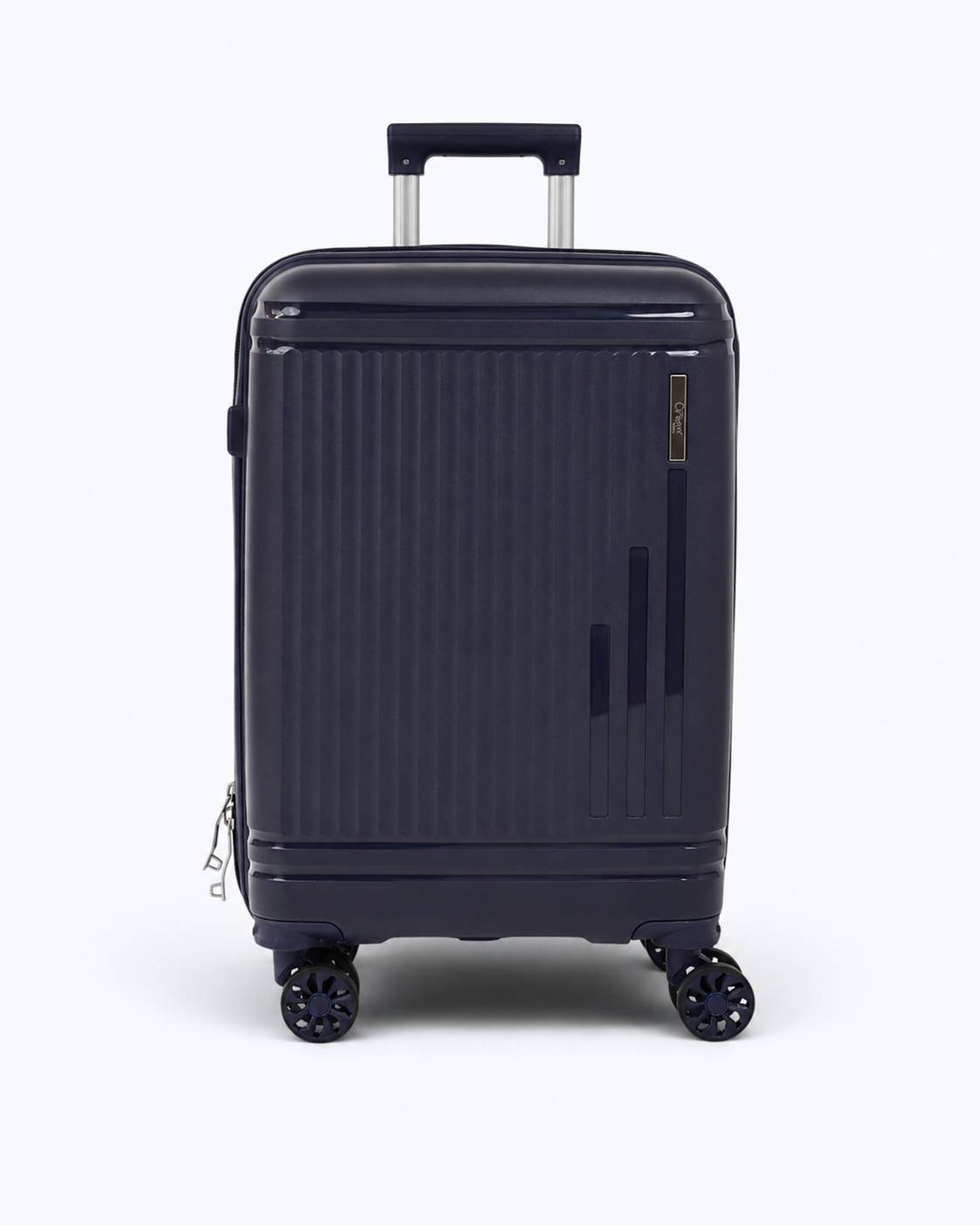 Maleta Viajera Azul
