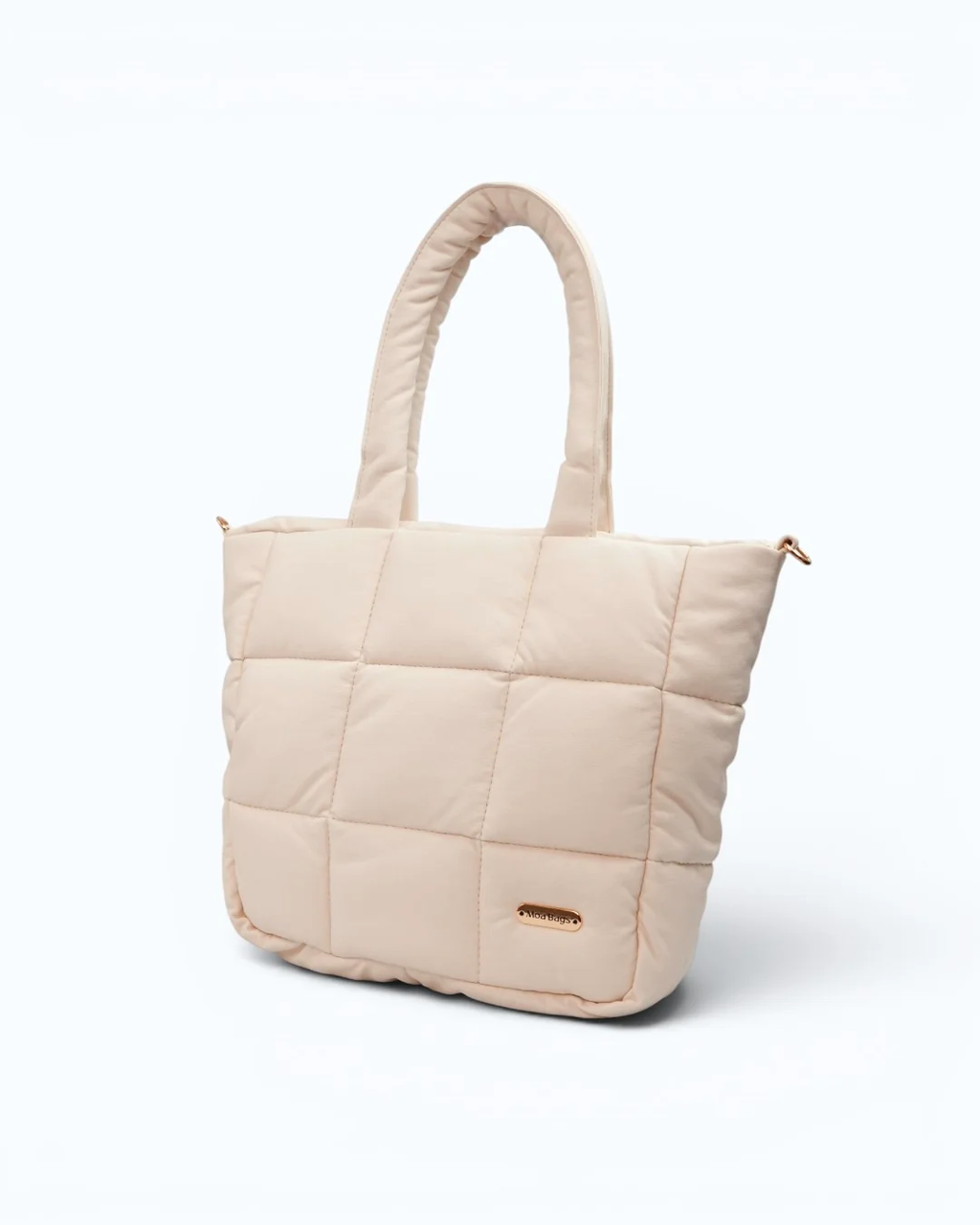Totte Bag - Beige
