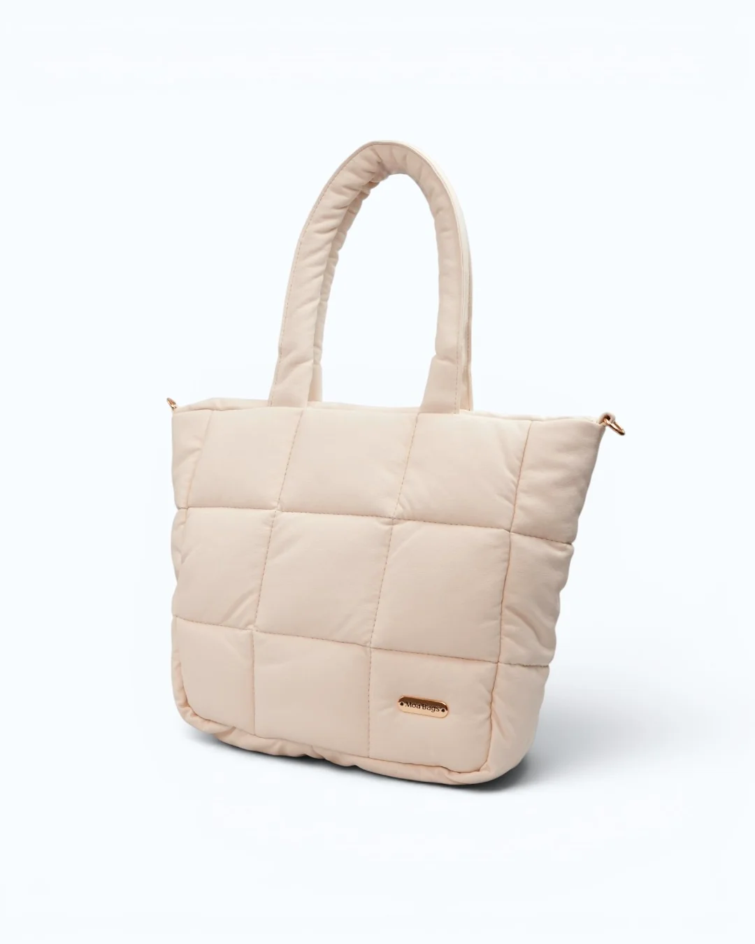 Totte Bag - Beige