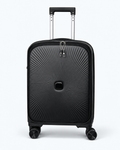 Maleta viajera - Negro