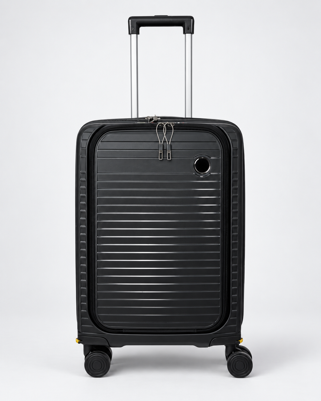 Maleta viajera - Negro