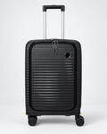 Maleta viajera - Negro