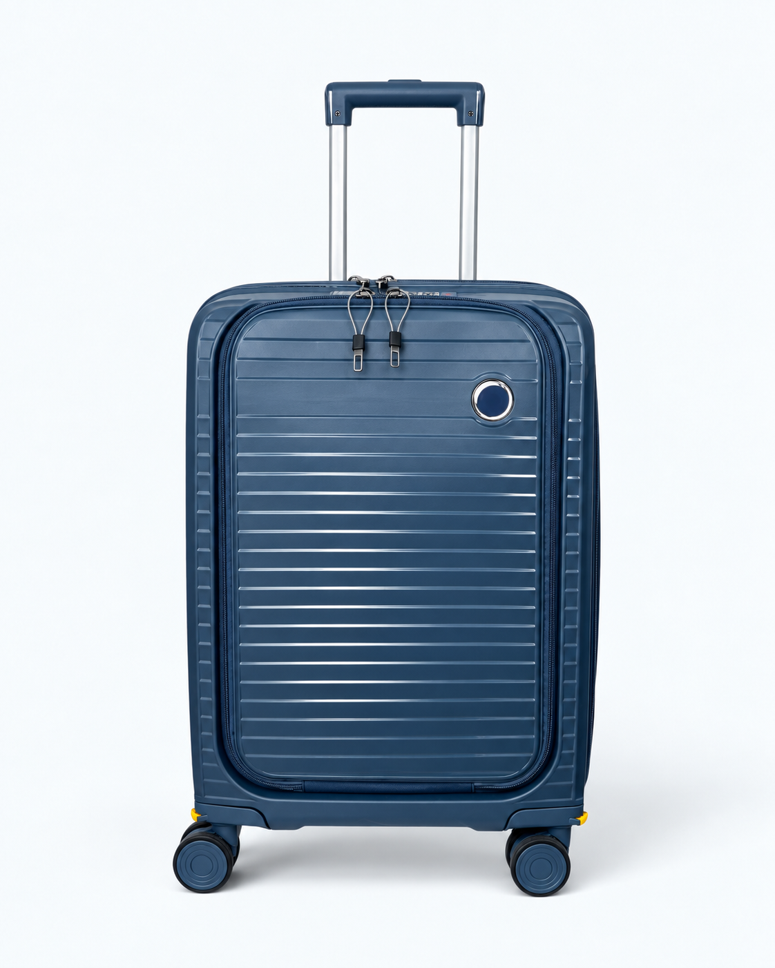Maleta viajera - Azul