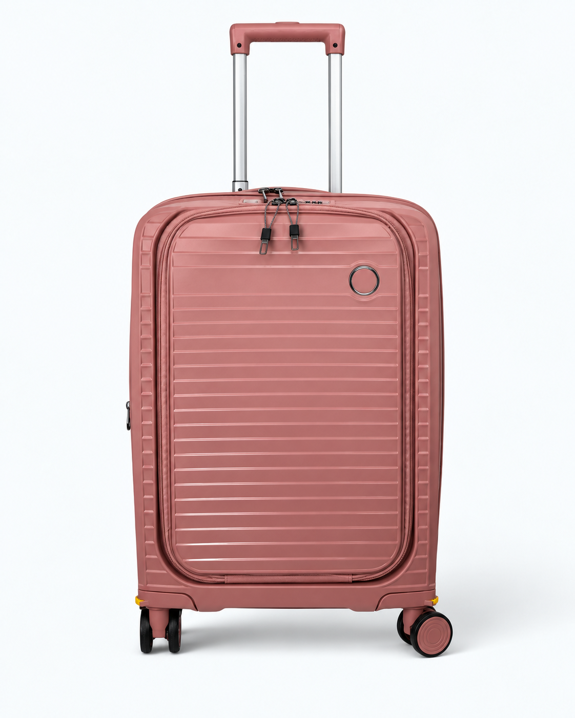 Maleta viajera - Rosa