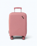 Maleta Viajera Rosa