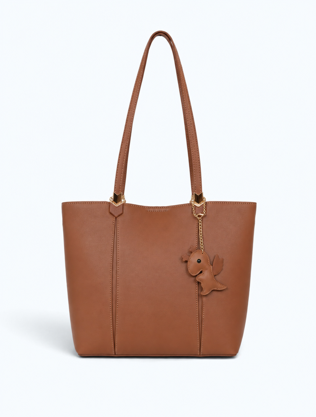 Bolso playera Horse