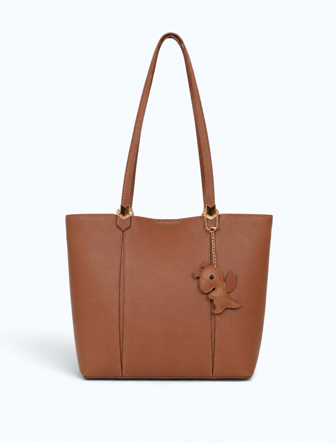 Bolso playera Horse
