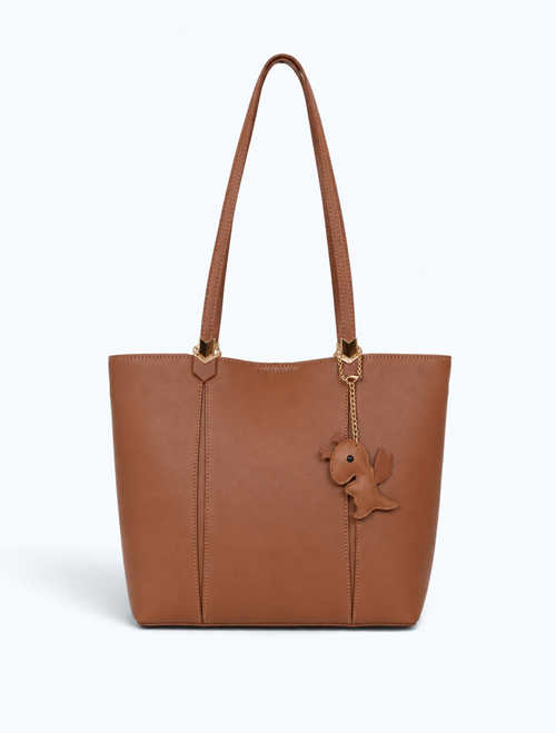 Bolso playera Horse