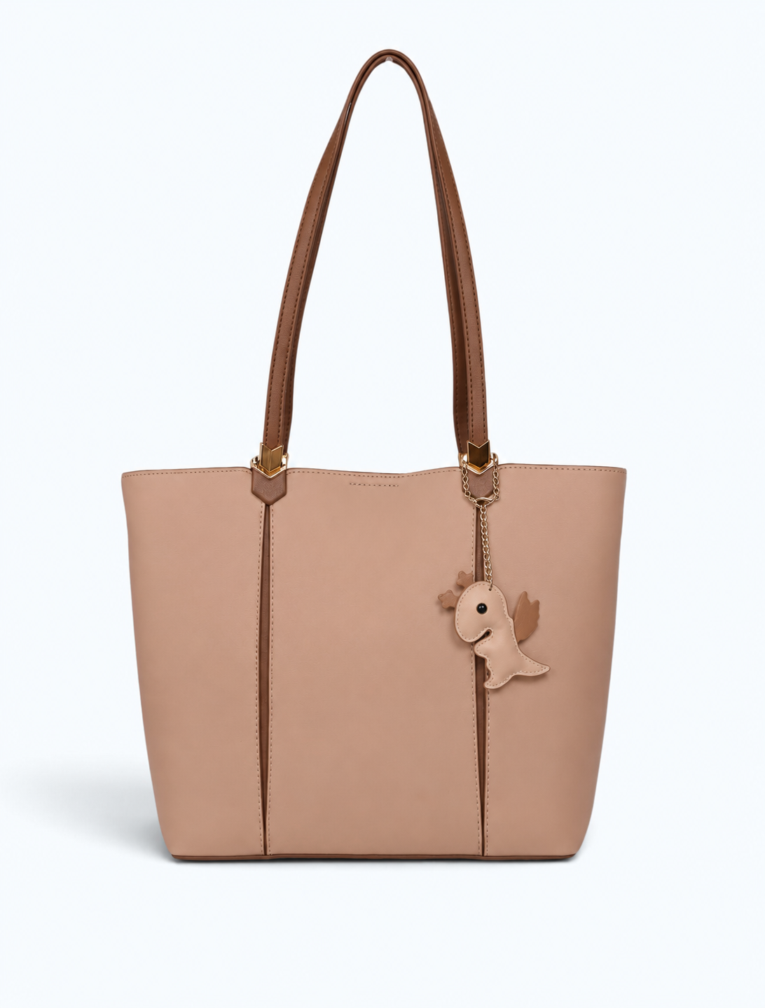 Bolso playera Horse