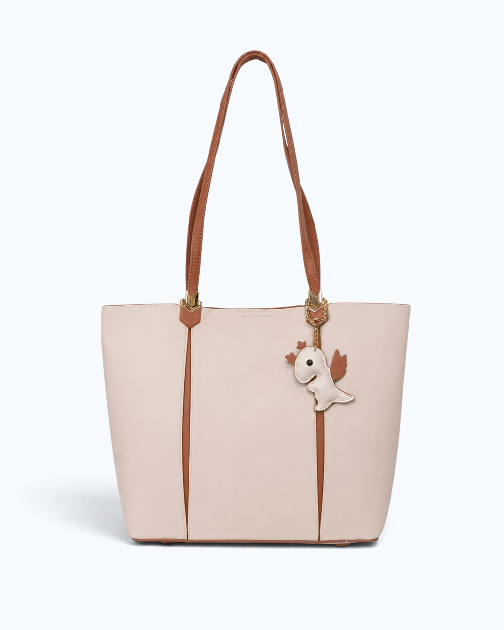 Bolso playera Horse