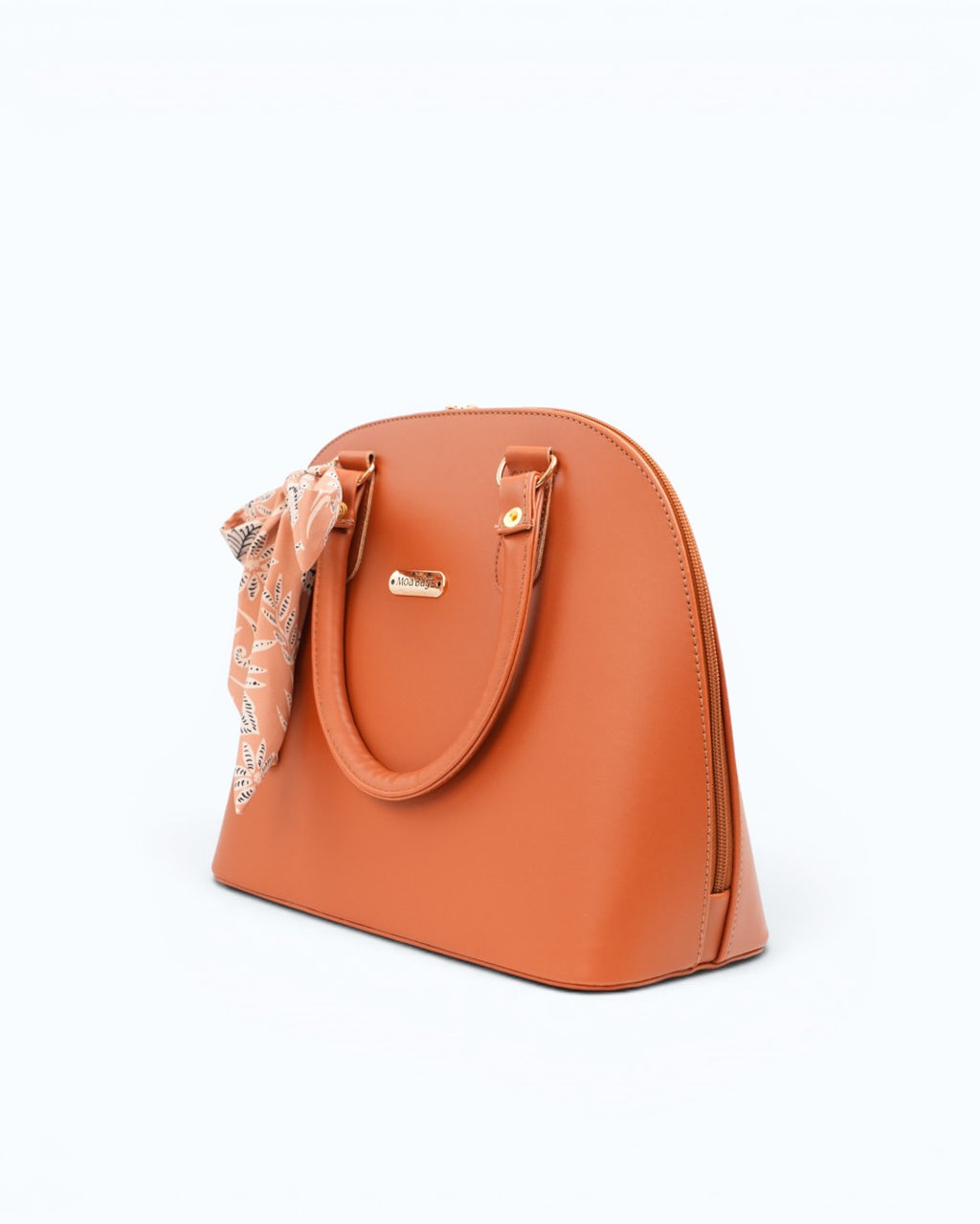 Bolso Media Luna - Miel