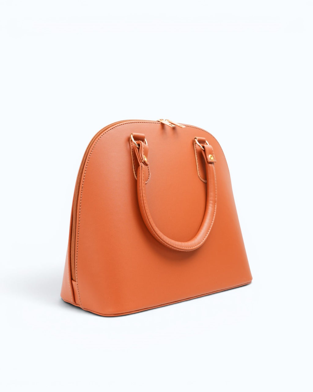 Bolso Media Luna - Miel