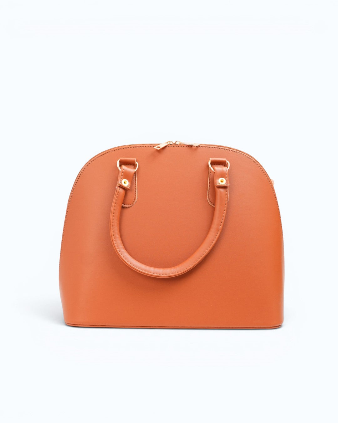 Bolso Media Luna - Miel