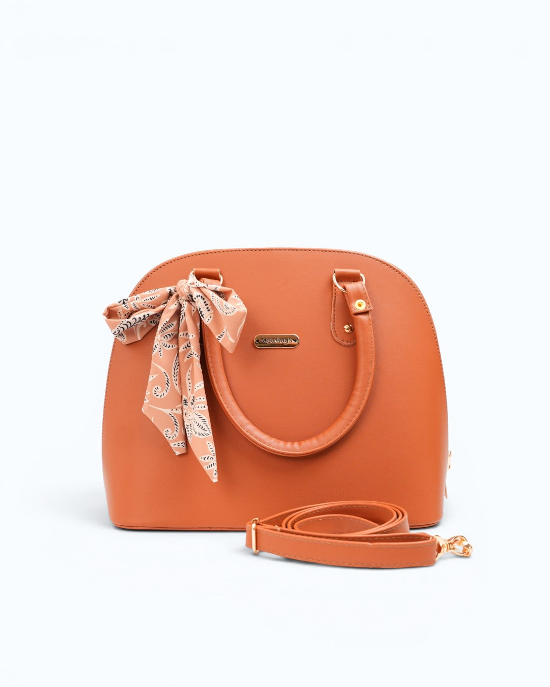 Bolso Media Luna - Miel