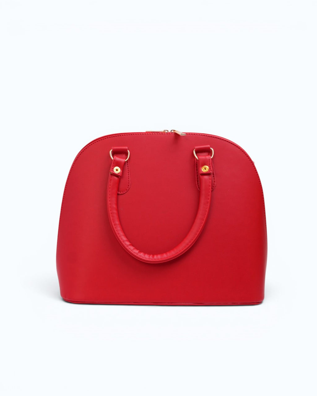 Bolso Media Luna - Rojo