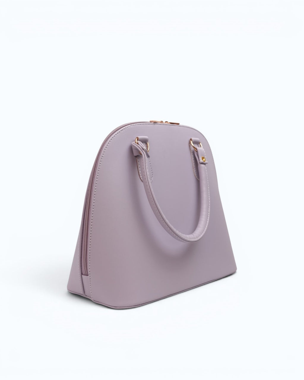 Bolso Media Luna - Lila