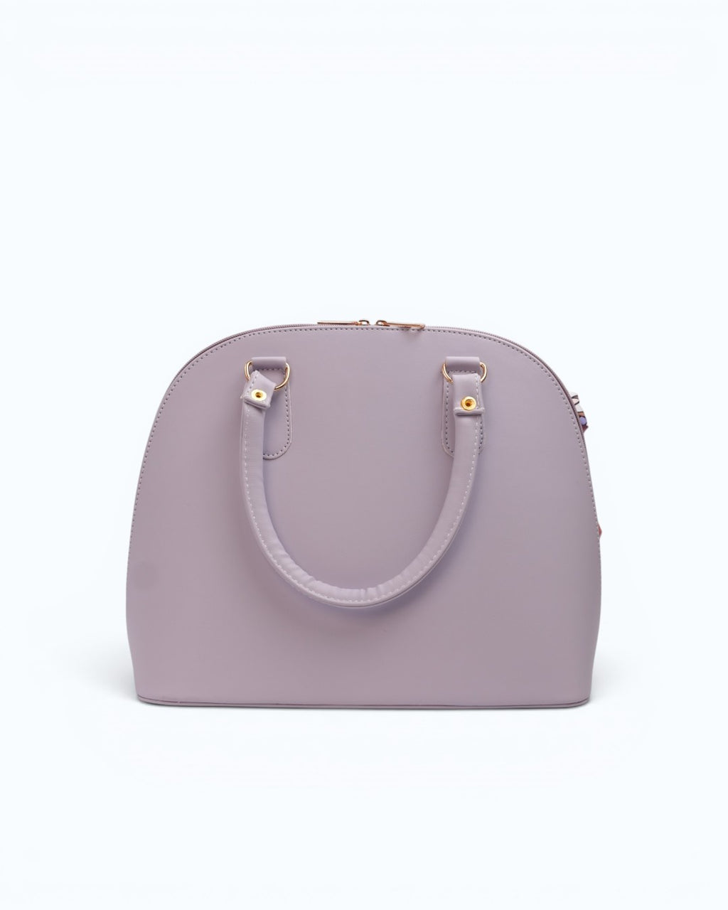 Bolso Media Luna - Lila
