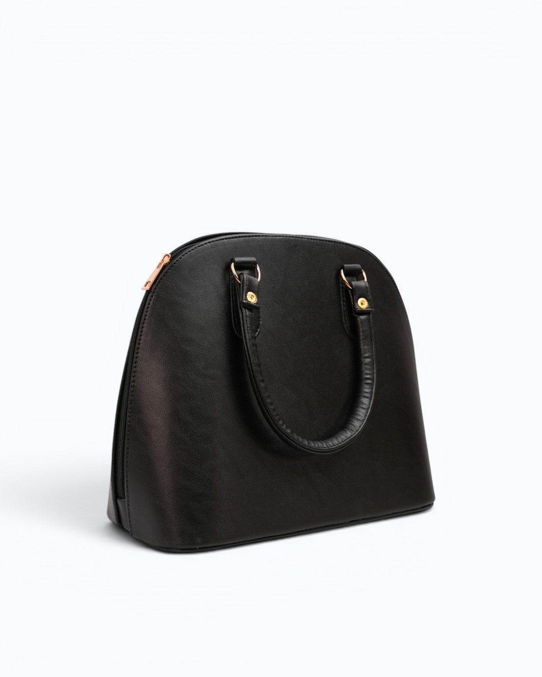 Bolso Media Luna - Negro