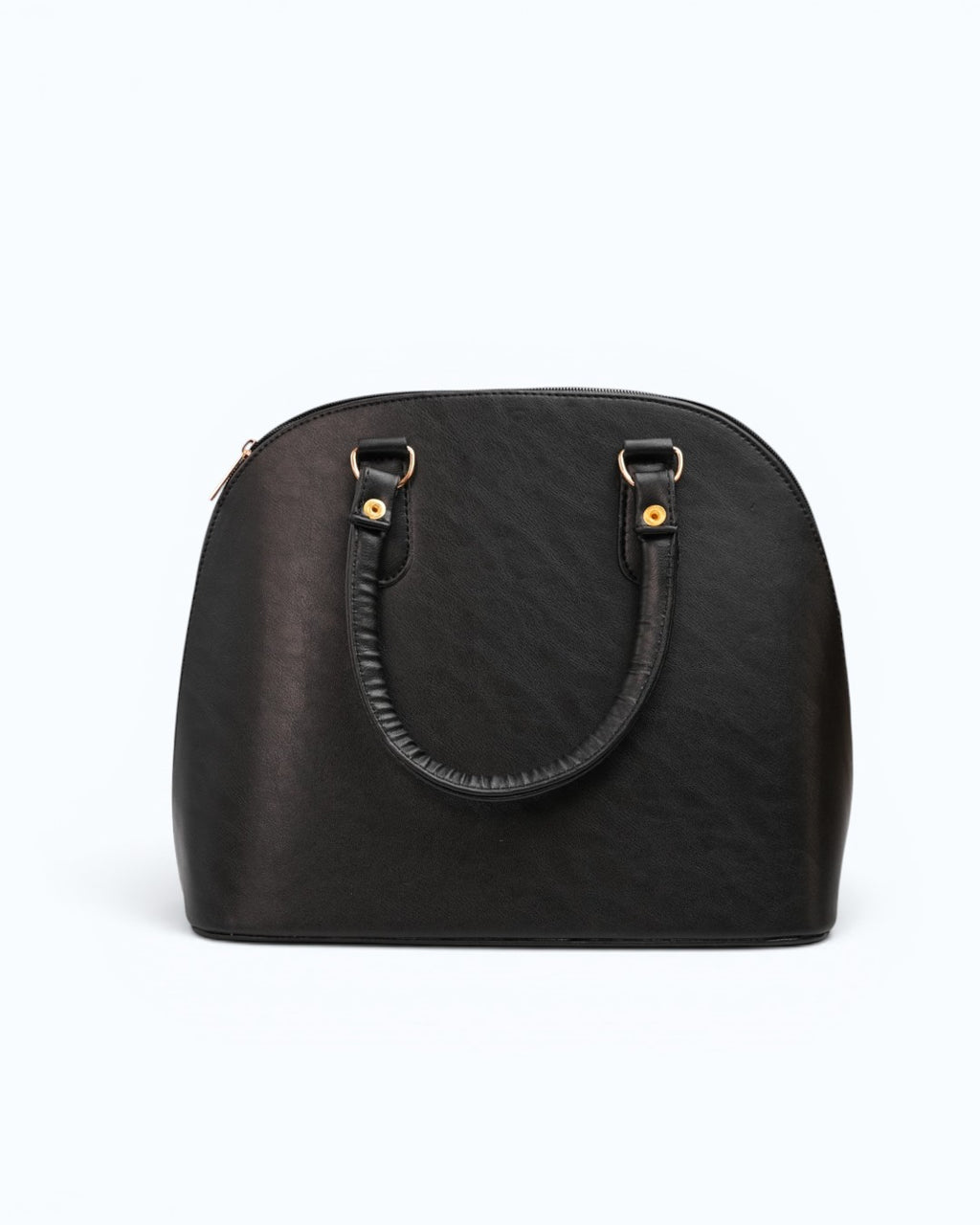 Bolso Media Luna - Negro