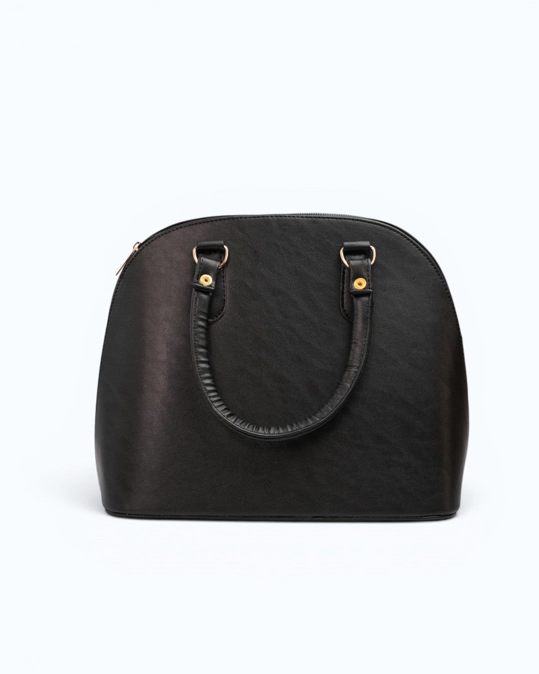 Bolso Media Luna - Negro