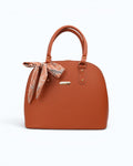 Bolso Media Luna - Miel