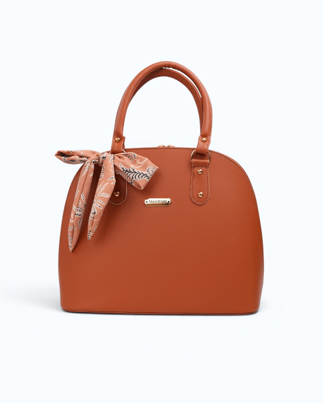Bolso Media Luna - Miel