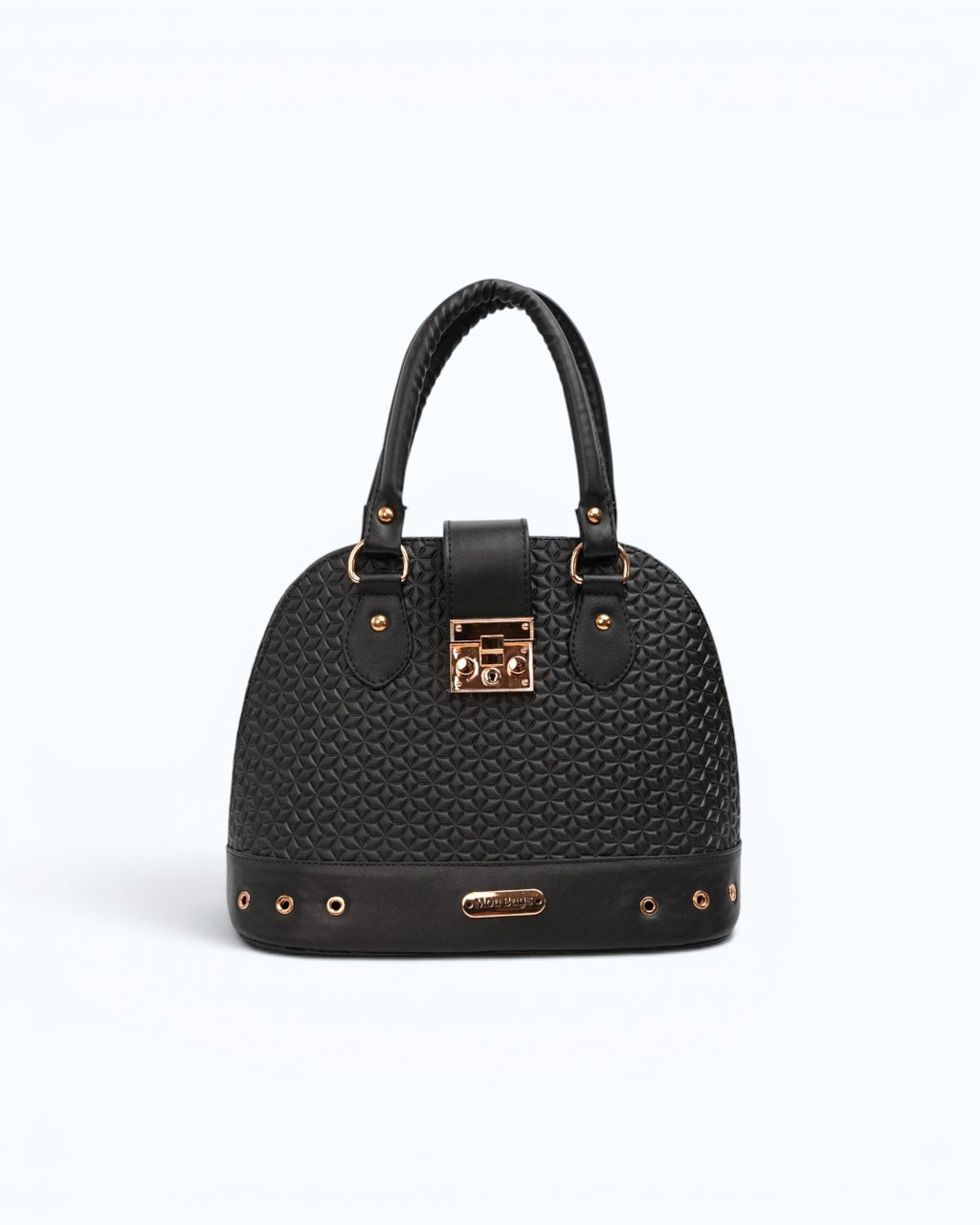 Bolso Ojálate - Negro