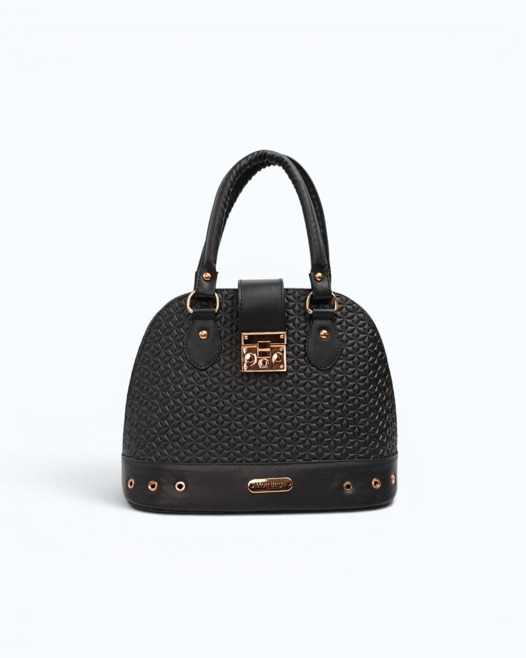 Bolso Ojálate - Negro