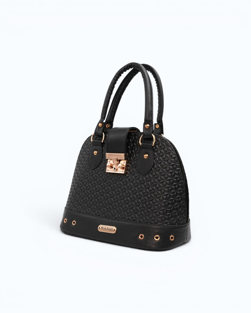 Bolso Ojálate - Negro