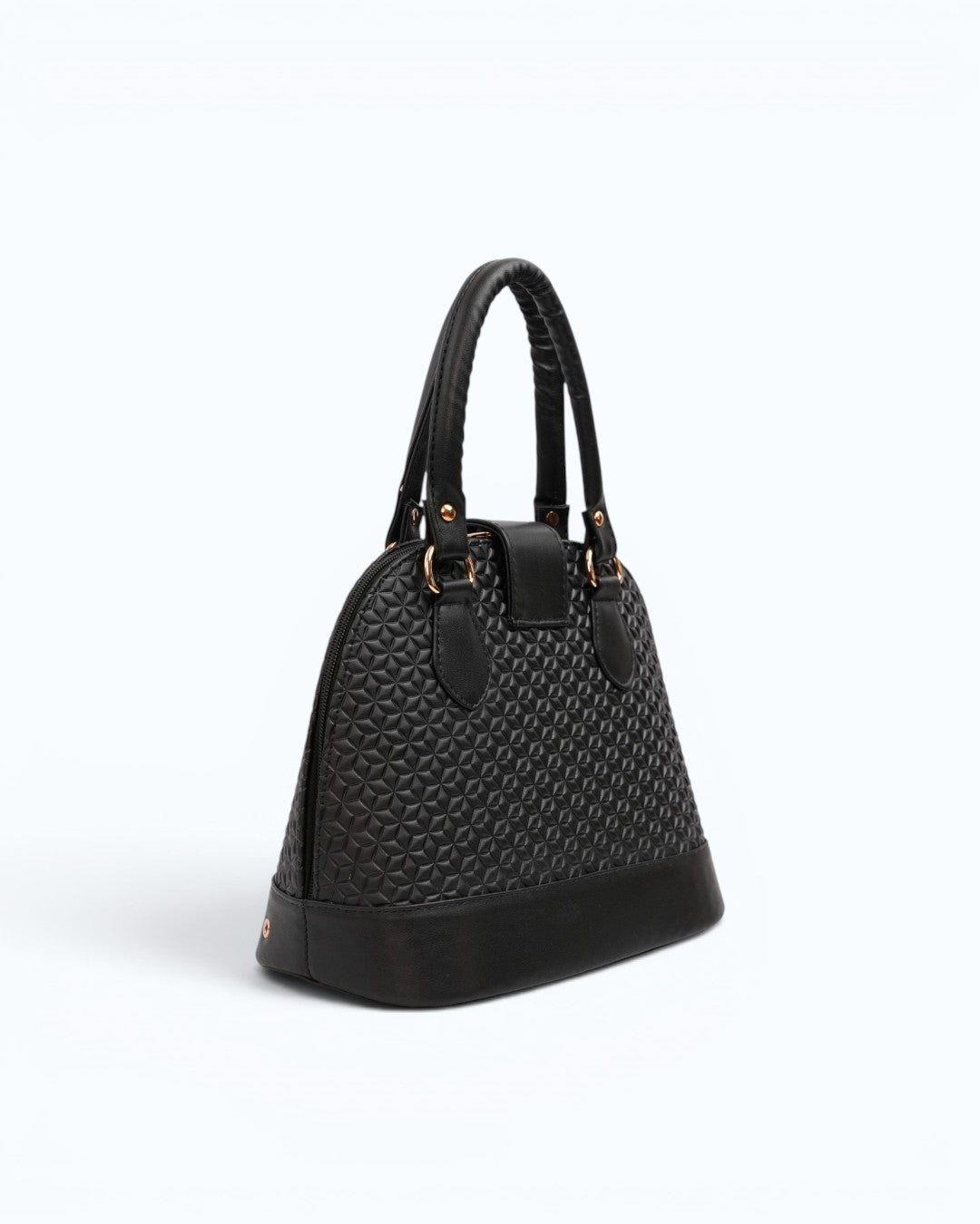 Bolso Ojálate - Negro