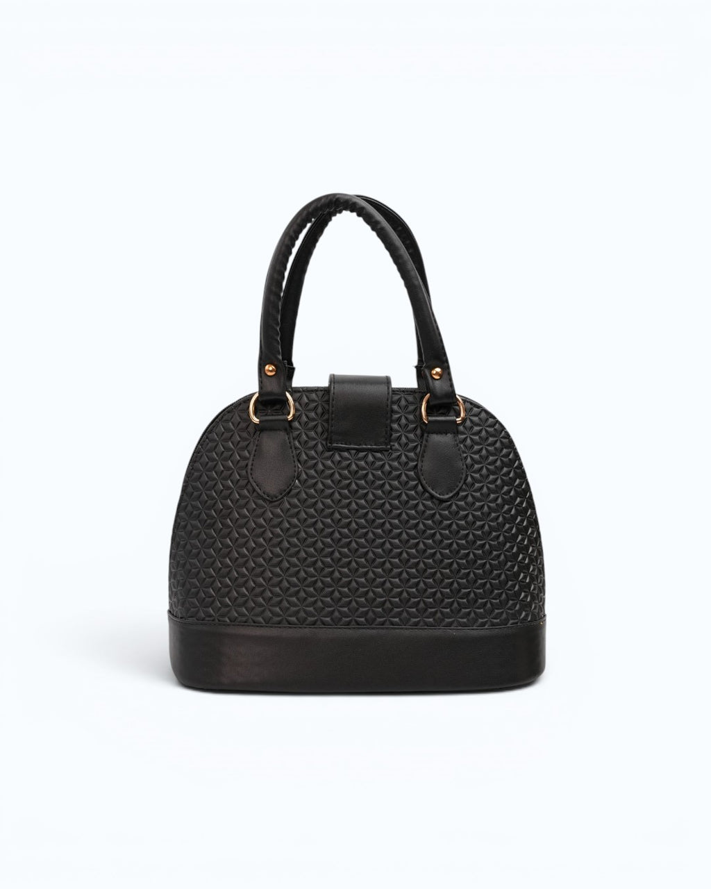Bolso Ojálate - Negro