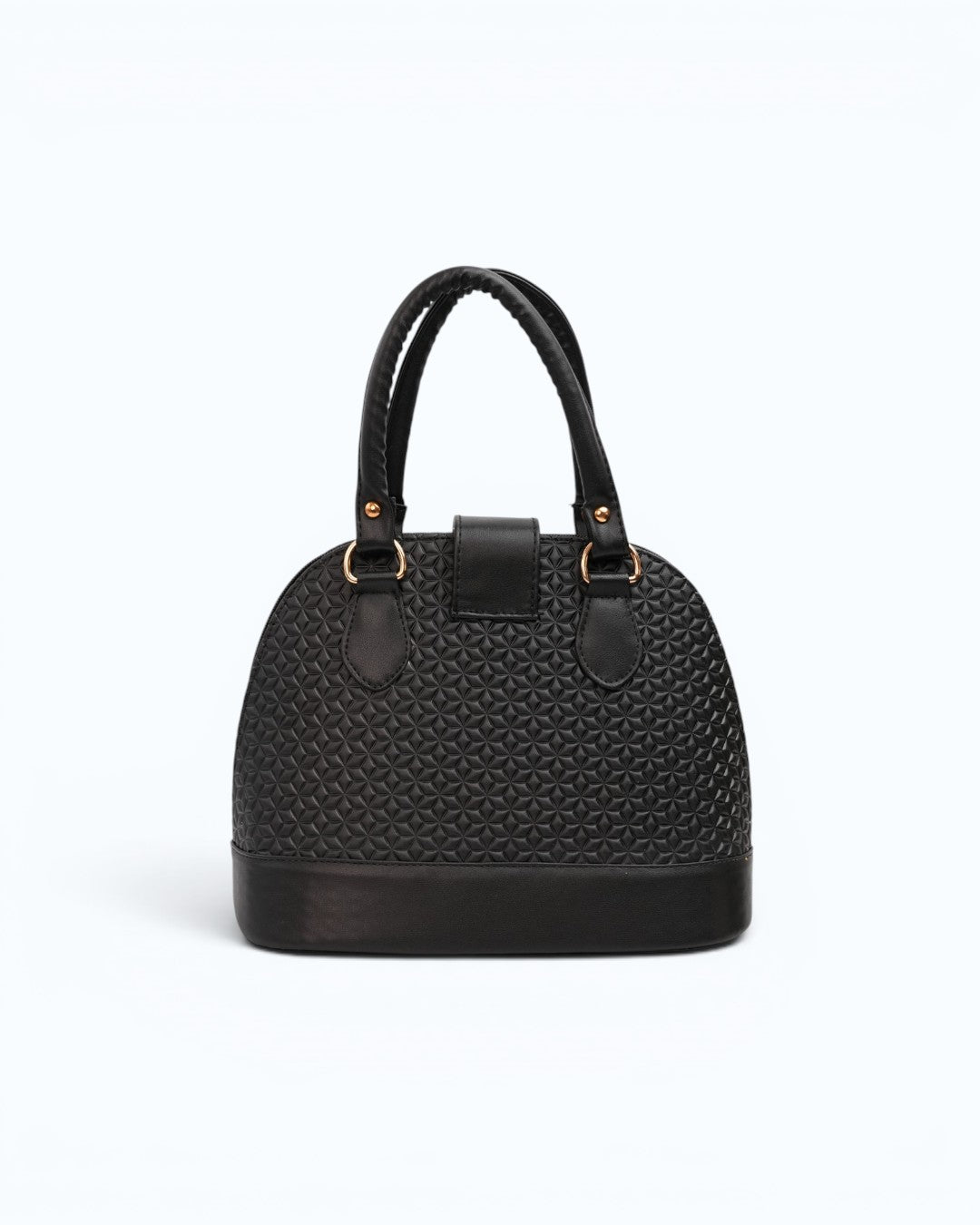 Bolso Ojálate - Negro
