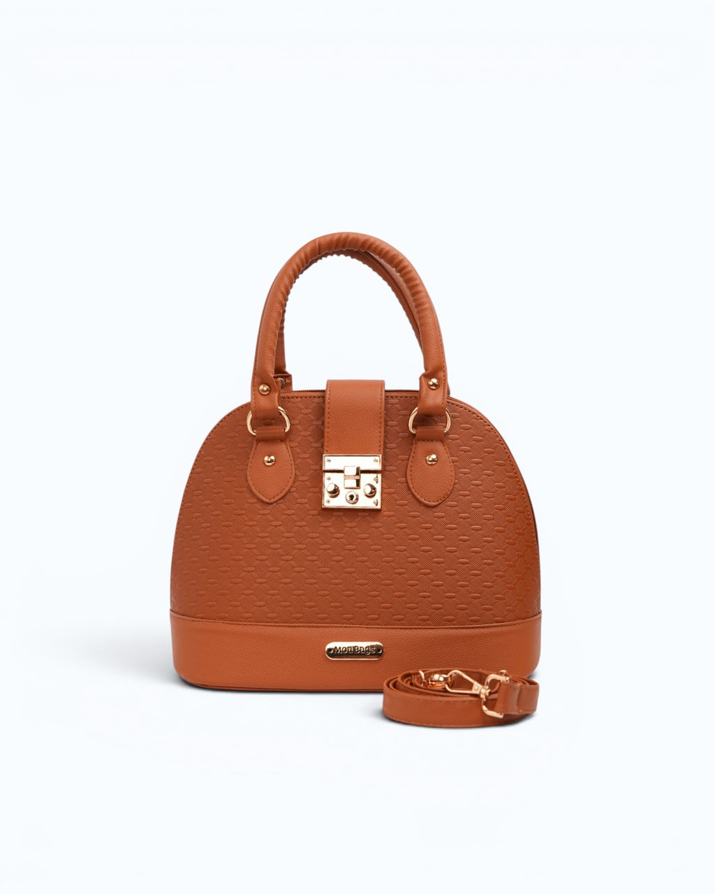 Bolso Ojálate - Miel