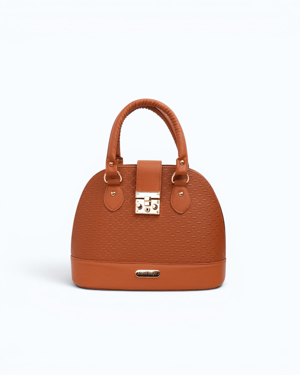 Bolso Ojálate - Miel