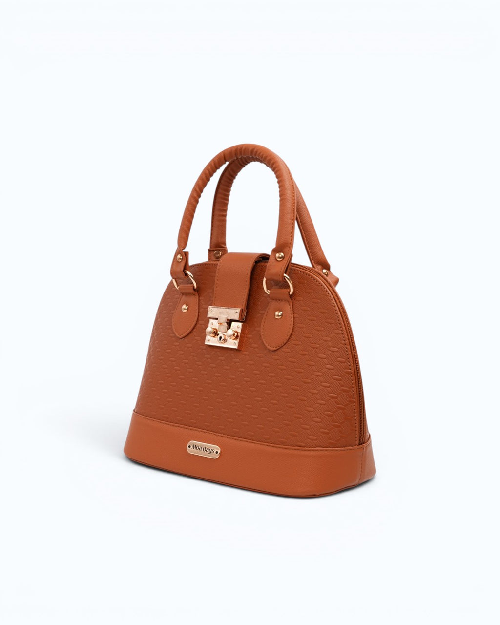 Bolso Ojálate - Miel