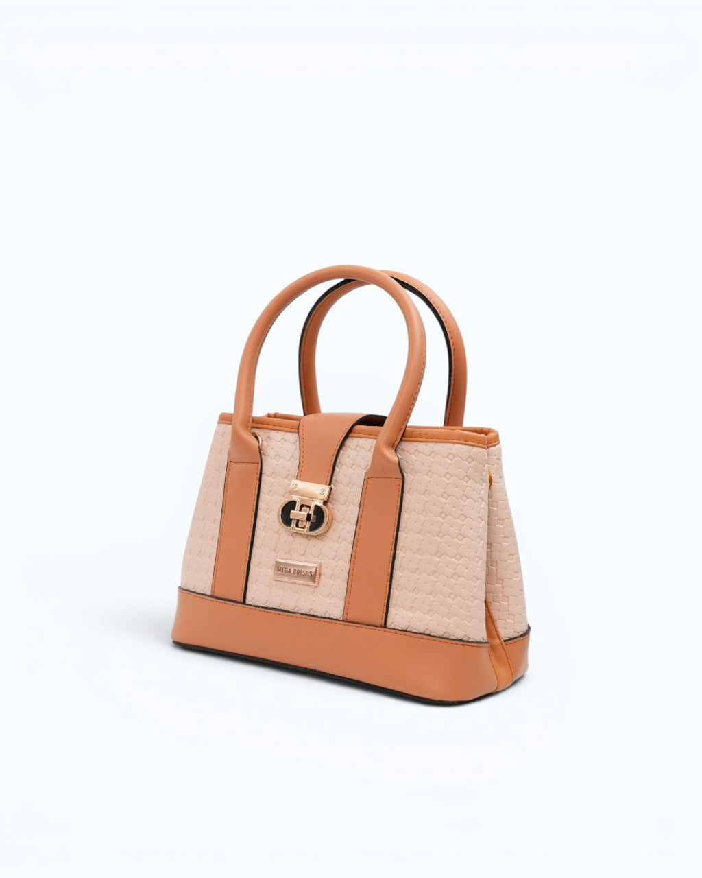Bolso Panda - Combinado