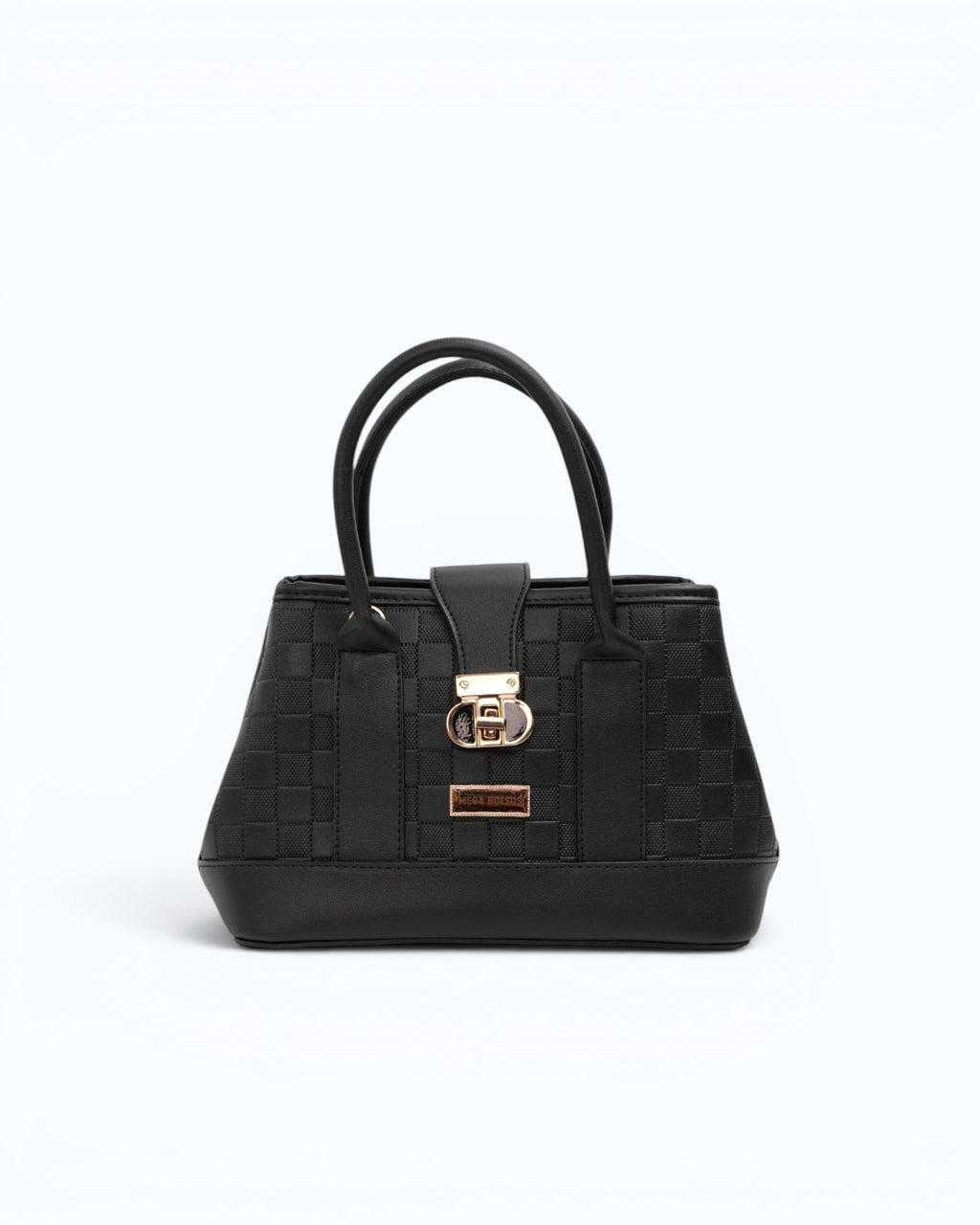 Bolso Panda - Negro
