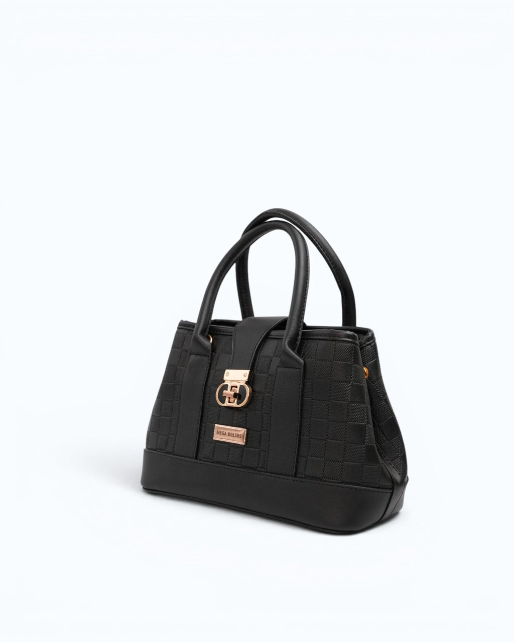 Bolso Panda - Negro