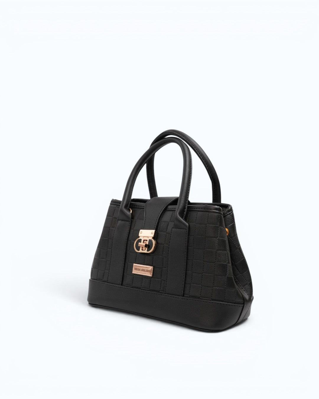 Bolso Panda - Negro