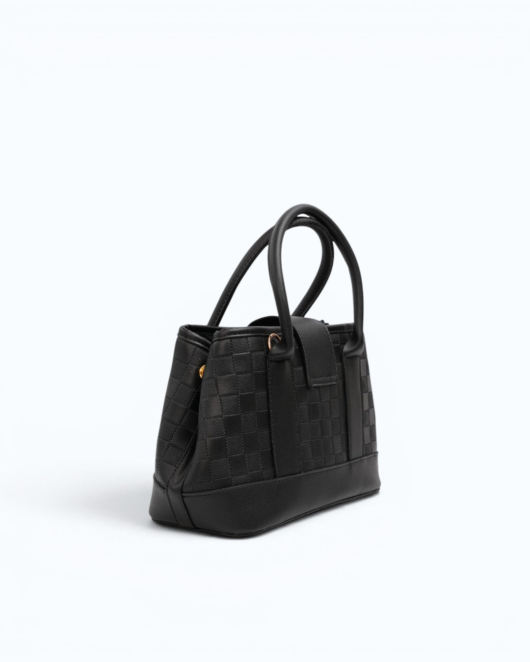 Bolso Panda - Negro