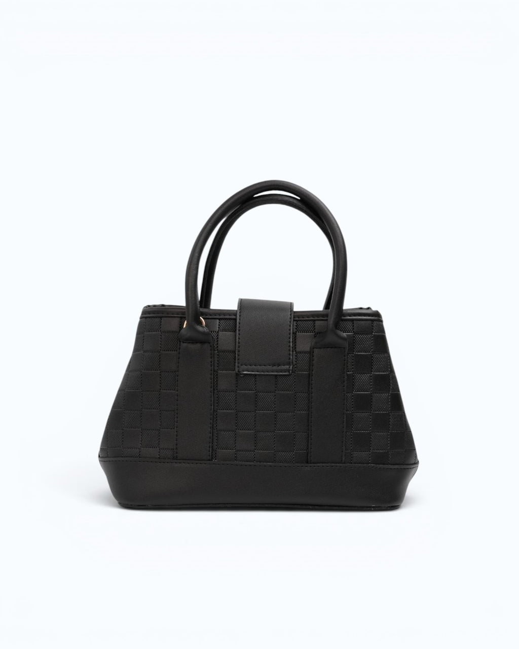 Bolso Panda - Negro